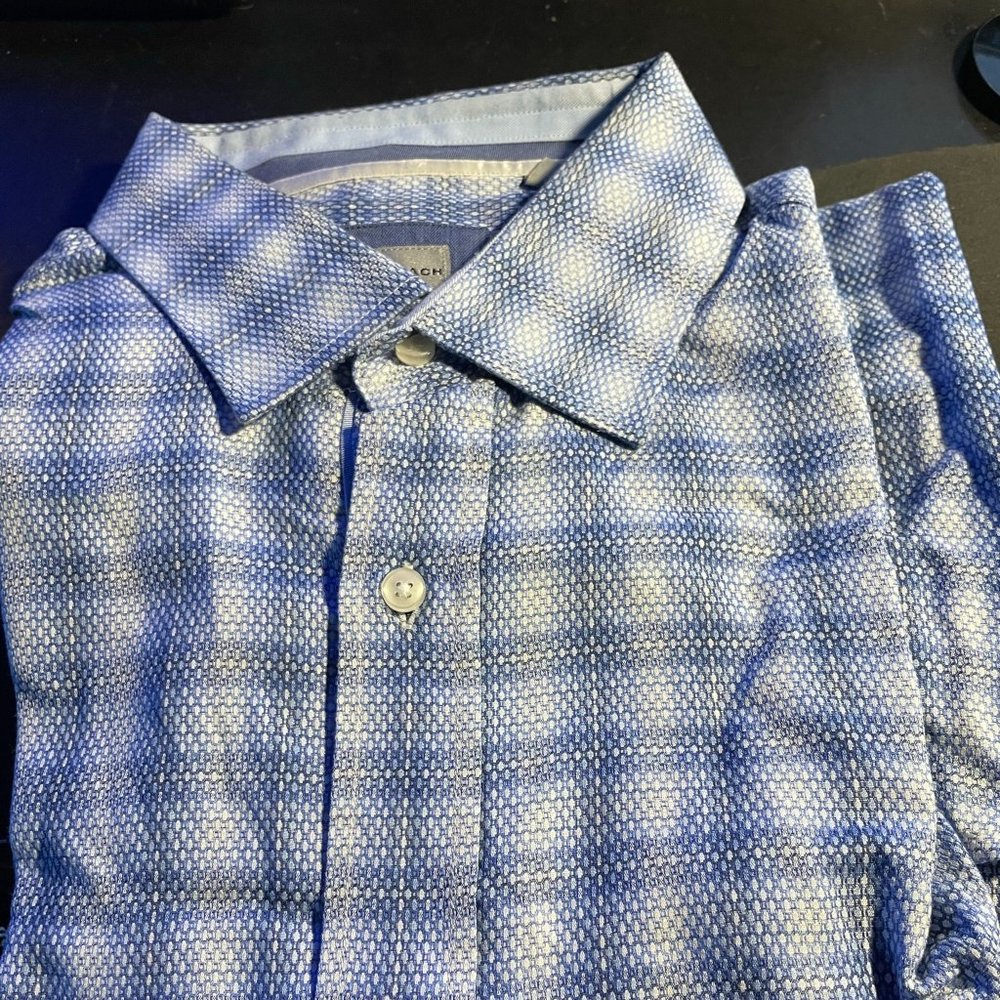 Bacharach Shirt